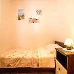 Apartmán Mario With Terrace And Sea View Baška
