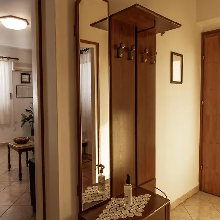 Apartman Mario With Terrace And Sea View