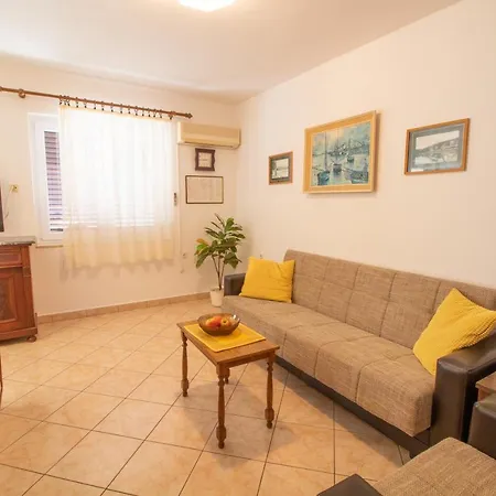 Mario With Terrace And Sea View
