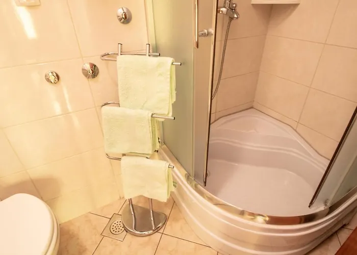 Mario With Terrace And Sea View * 巴斯卡