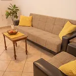 Apartment Mario With Terrace And Sea View Baška